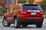 Jeep Grand Cherokee 2011 года
